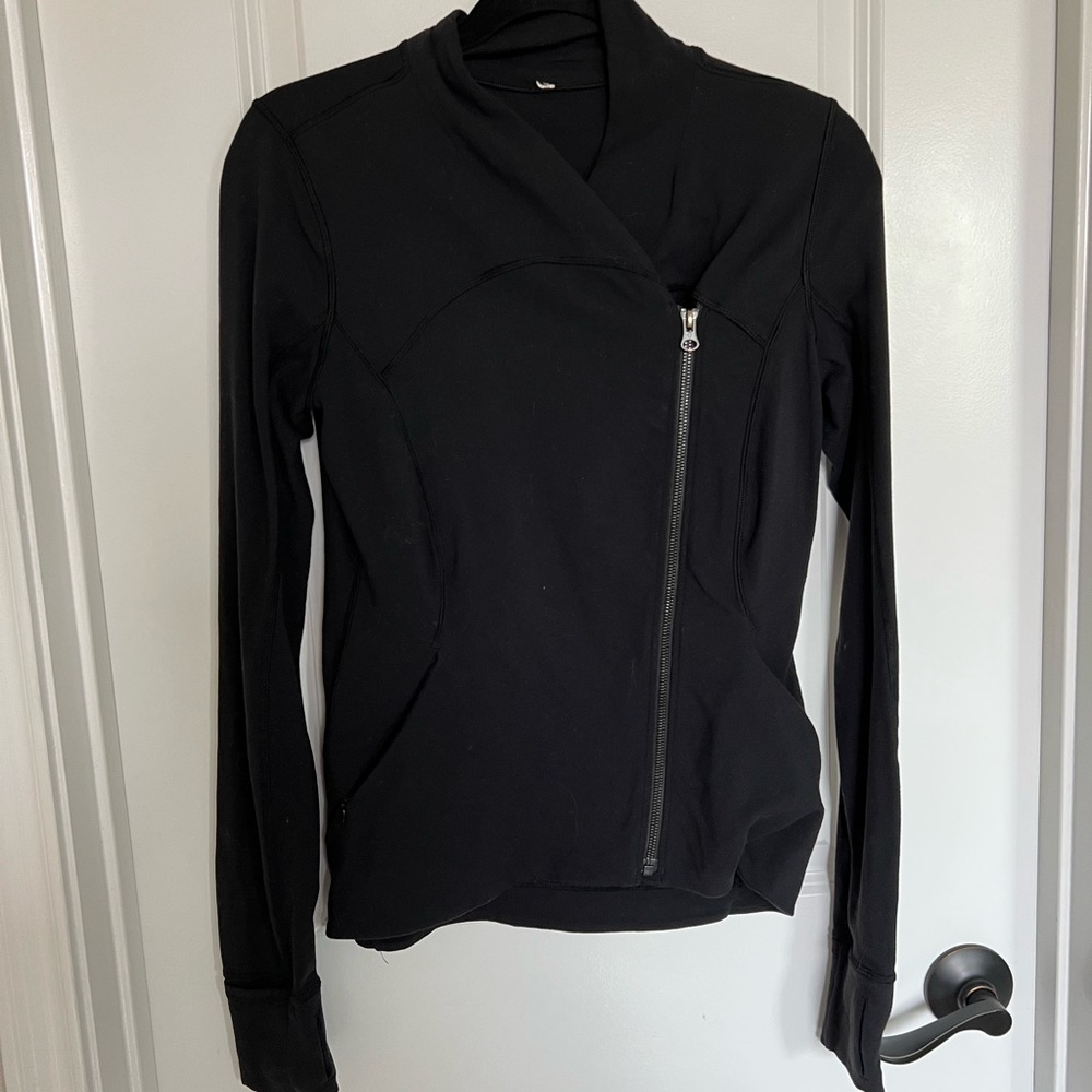 Lululemon Bhakti Yoga Jacket